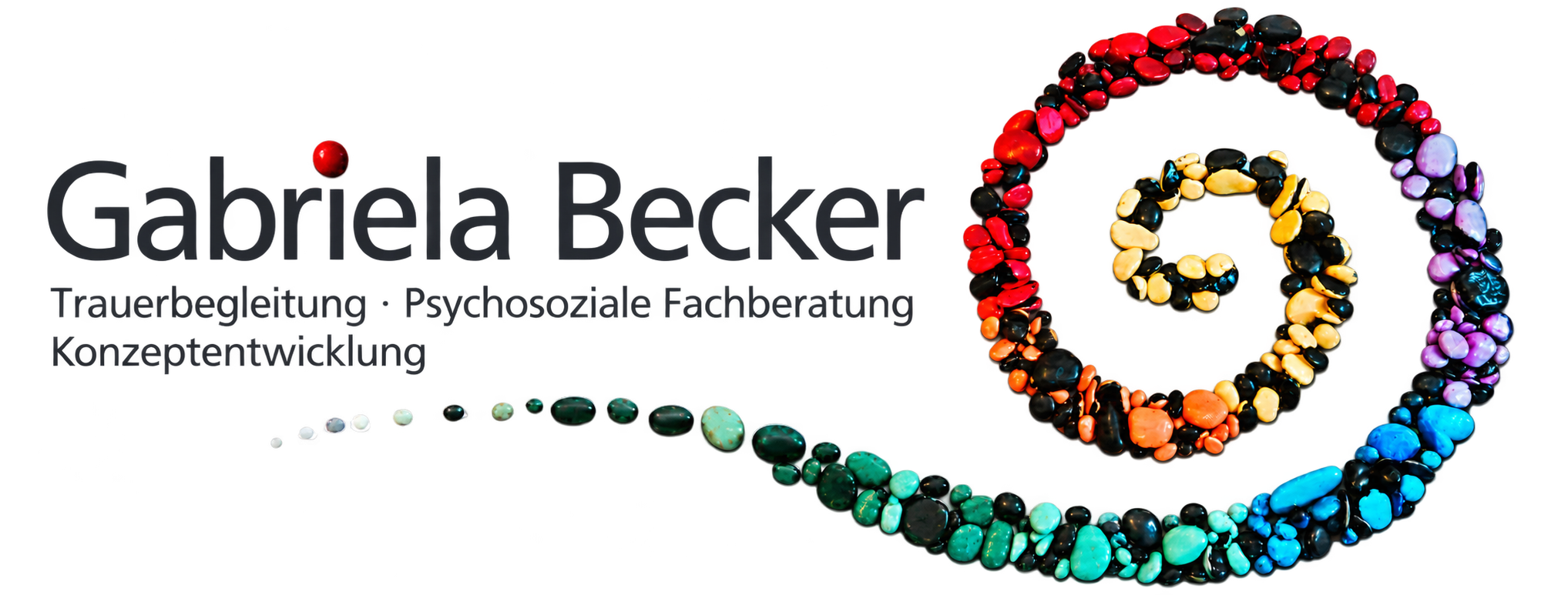 Trauerbegleitung Gabriela Becker
